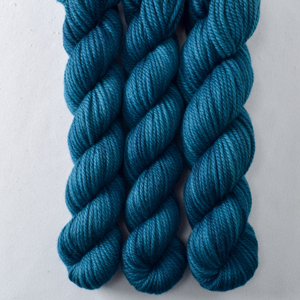 River Severn Partial Skeins - Miss Babs K2 yarn