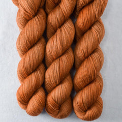 Roasted Pumpkin - Tarte