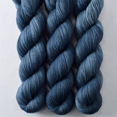 Rocket Science - Miss Babs Yummy 2-Ply superwash Merino wool yarn