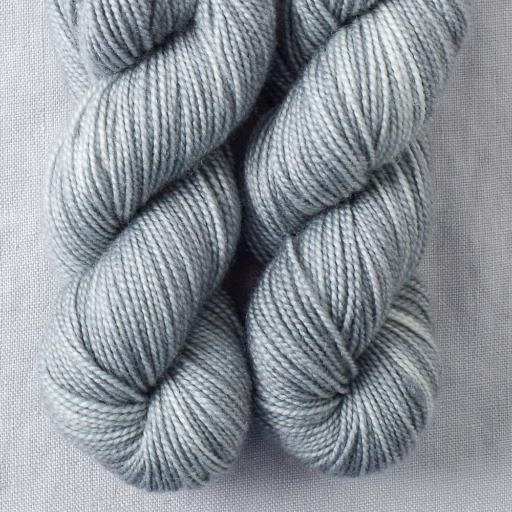 Rock Pool - Miss Babs 2-Ply Toes yarn
