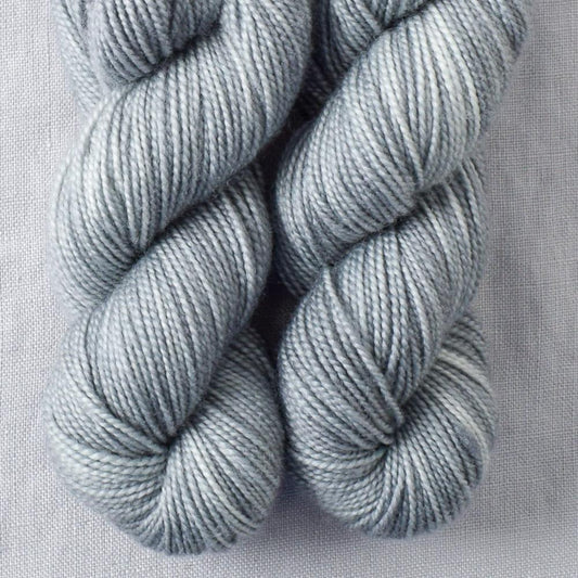 Rock Pool - Miss Babs Yummy 2-Ply Toes superwash Merino wool yarn