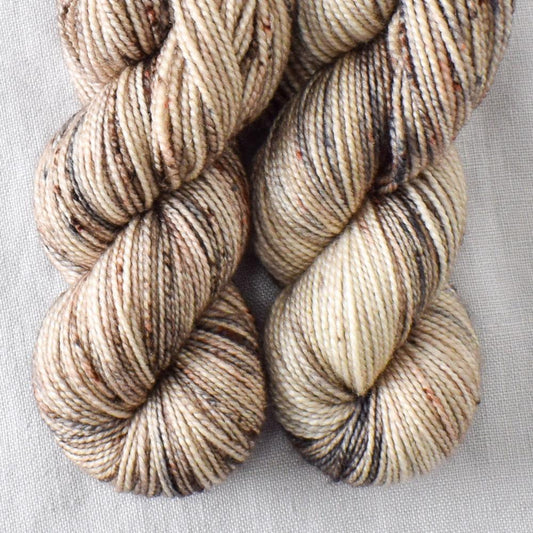 Rock Sparrow - Miss Babs 2-Ply Toes yarn