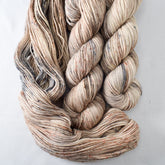 Rock Sparrow - Miss Babs Intrepid yarn