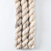 Rock Sparrow - Miss Babs Sojourn cashmere and silk yarn