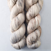 Rock Sparrow - Miss Babs Yearning yarn