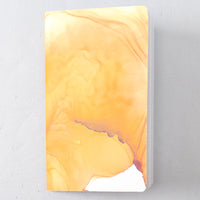 Rock Your Notebook Traveler's Notebook - Stay Golden - Miss Babs Notions