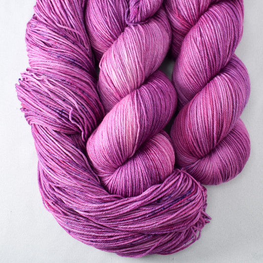 Royal Sunset - Miss Babs Yowza yarn