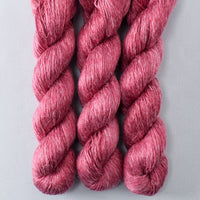 Ruby Spinel - Miss Babs Damask yarn