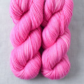 Ruchbah - Miss Babs Yummy 2-Ply Toes superwash Merino wool yarn