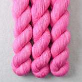 Ruchbah - Miss Babs Yummy 2-Ply superwash Merino wool yarn