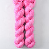 Ruchbah - Miss Babs Yowza Mini superwash Merino wool yarn