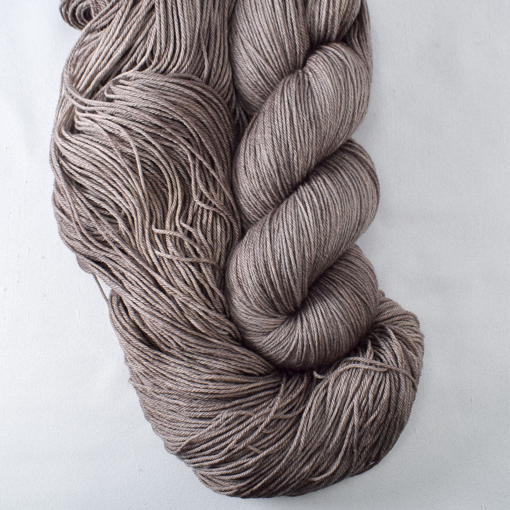 Run Away - Miss Babs Yowza superwash Merino wool yarn