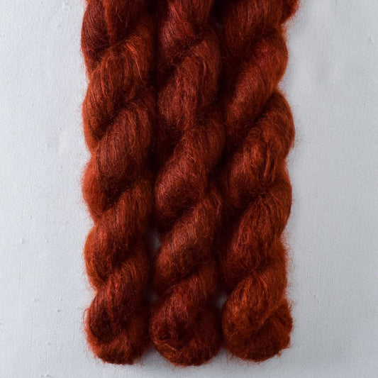 Russet - Miss Babs Moonglow yarn