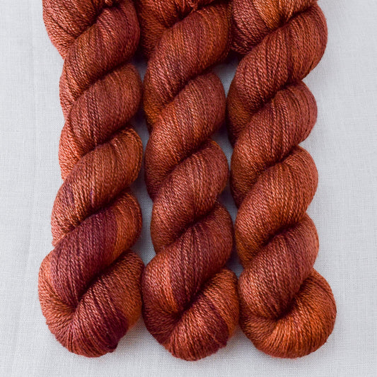 Russet - Miss Babs Yet yarn