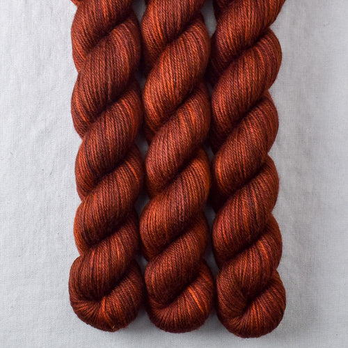 Russet - Yowza Mini