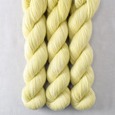 Rutile Quartz - Miss Babs Yummy 2-Ply superwash Merino wool yarn