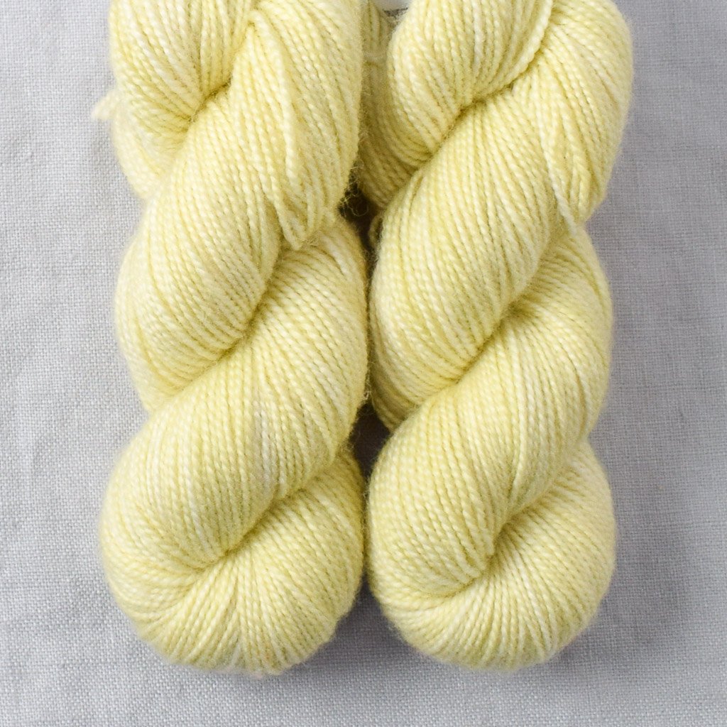 Rutile Quartz - Miss Babs Yummy 2-Ply Toes superwash Merino wool yarn