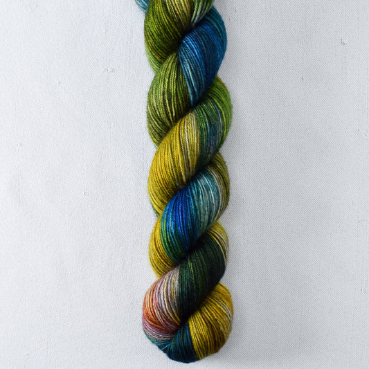 Rylee - Miss Babs Katahdin 437 yarn