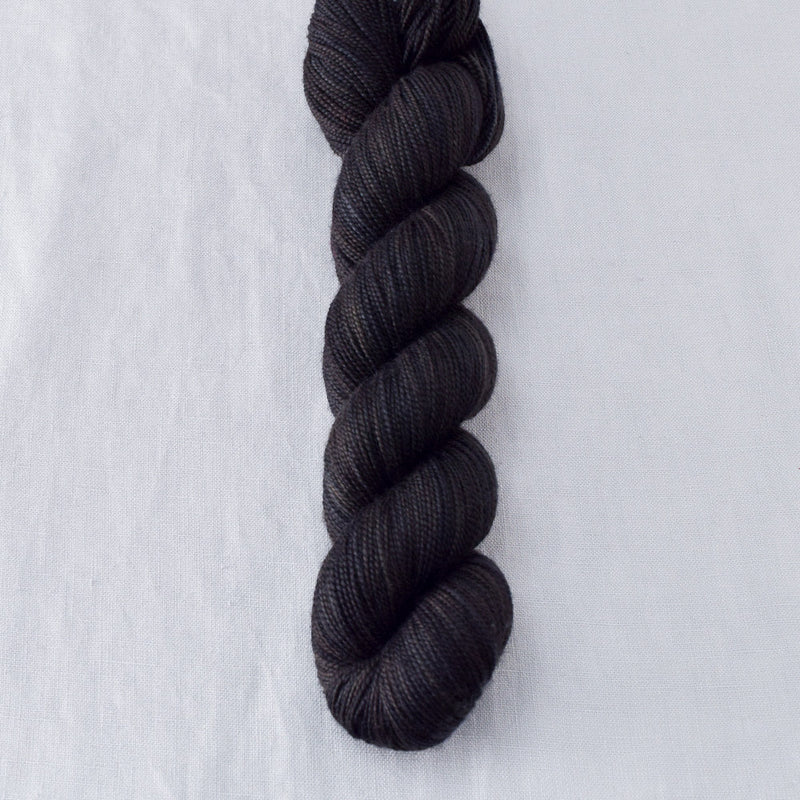 Sable - Miss Babs Yummy 2-Ply yarn