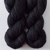 Sable - Miss Babs Yummy 2-Ply Toes superwash Merino wool yarn