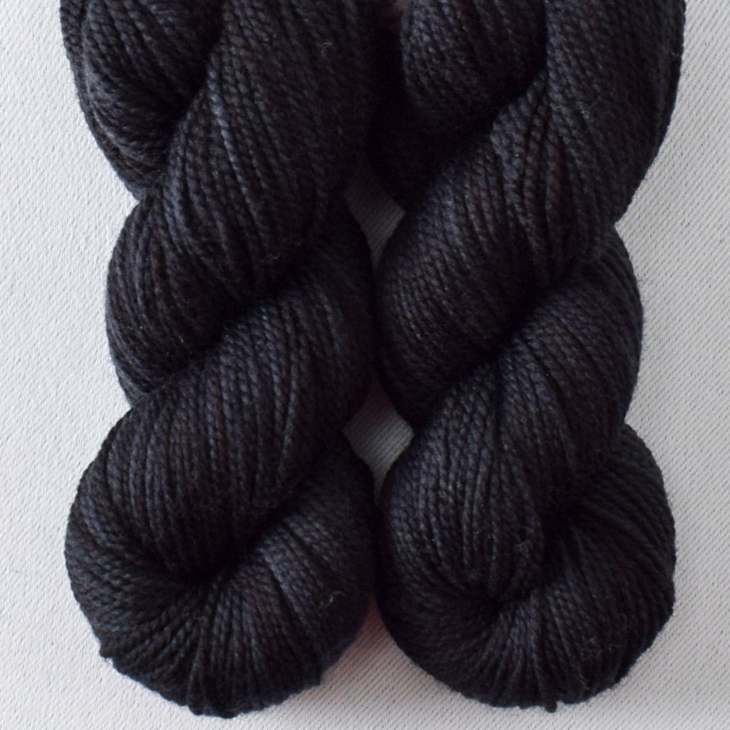 Sable - Miss Babs Yummy 2-Ply Toes superwash Merino wool yarn
