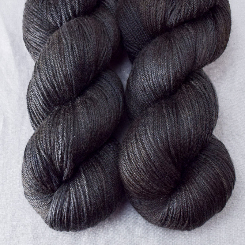 Sable - Miss Babs Big Silk yarn