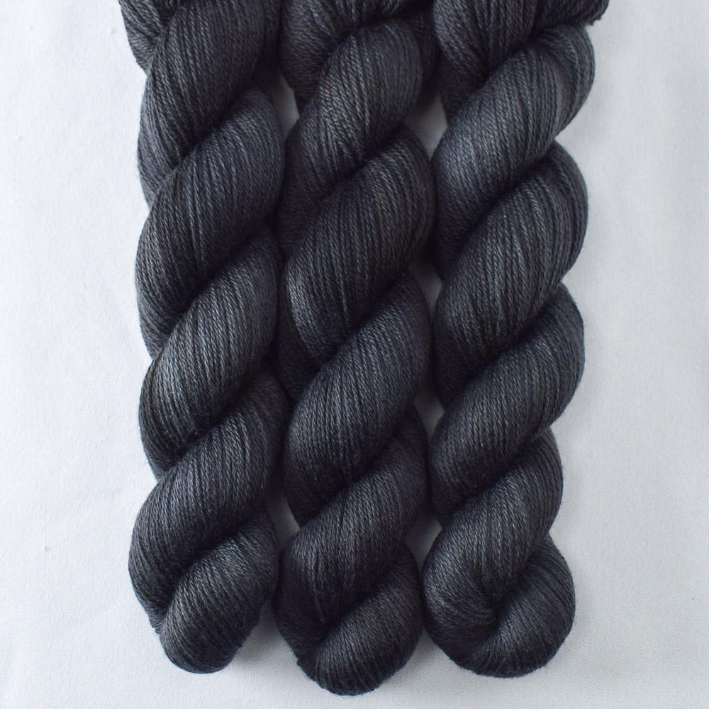 Sable - Miss Babs Caroline merino-cashmere-nylon yarn