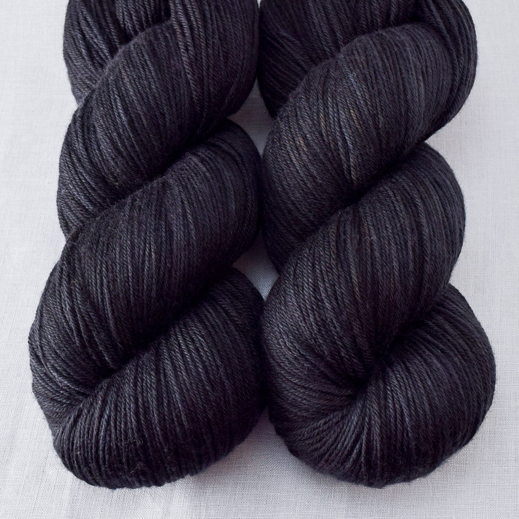 Sable - Miss Babs Yowza superwash Merino wool yarn