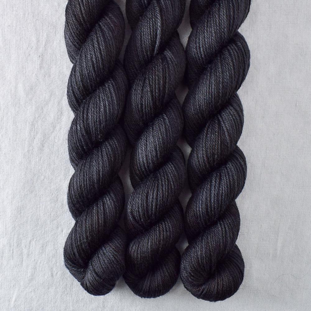 Sable - Miss Babs Yowza Mini superwash Merino wool yarn