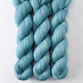 Sadalmelik - Miss Babs Avon yarn