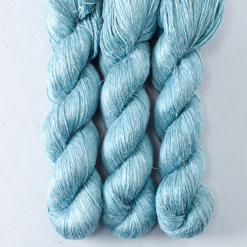 Sadalmelik - Miss Babs Damask yarn