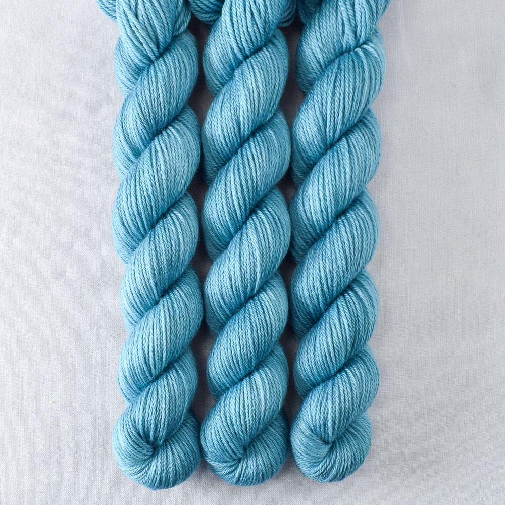 Sadalmelik - Miss Babs Yowza Mini superwash Merino wool yarn