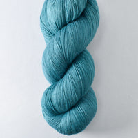 Sadalmelik Partial Skeins - Miss Babs Katahdin yarn