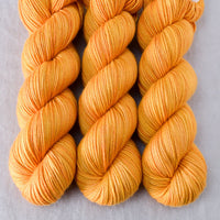 Saffron - Miss Babs Kunlun yarn
