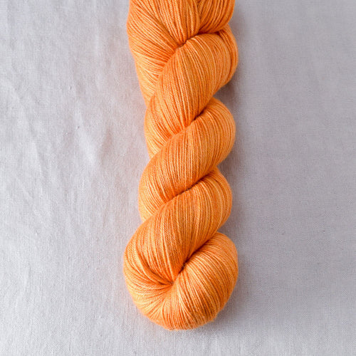 Saffron - Miss Babs Tarte yarn