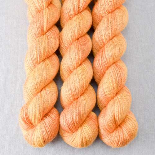 Saffron - Miss Babs Yet yarn