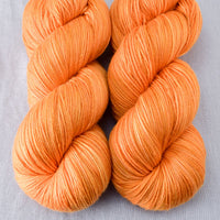 Saffron - Miss Babs Yowza yarn
