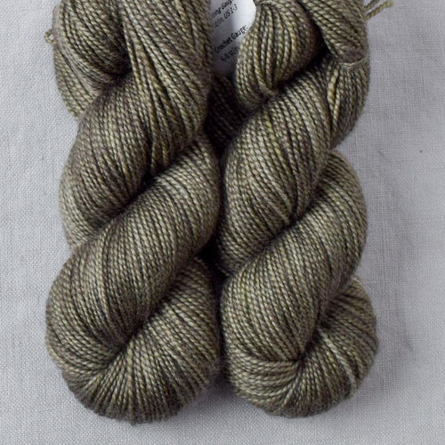 Sage Brush - Miss Babs 2-Ply Toes yarn