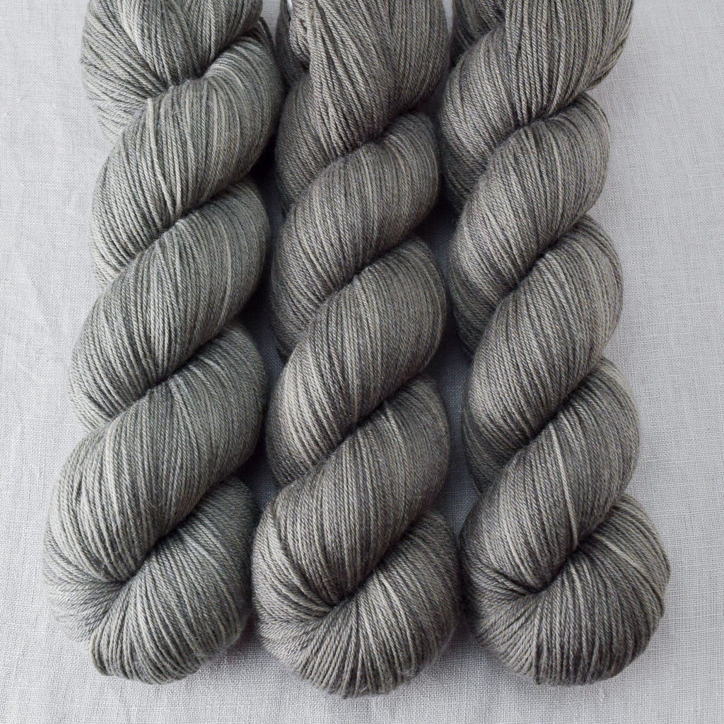 Sage Brush - Miss Babs Tarte wool blend sock yarn