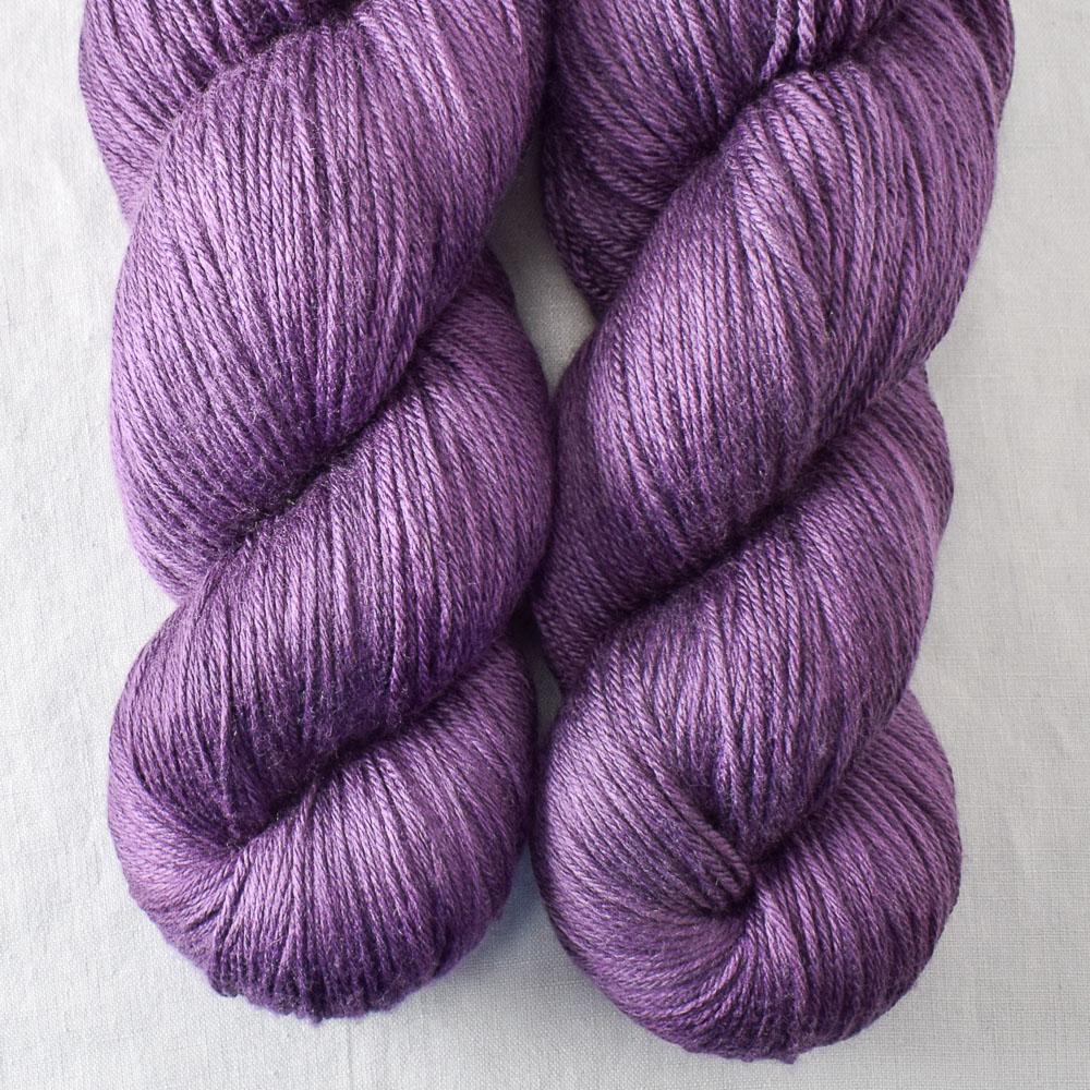Sagrada - Miss Babs Big Silk wool and silk blend yarn