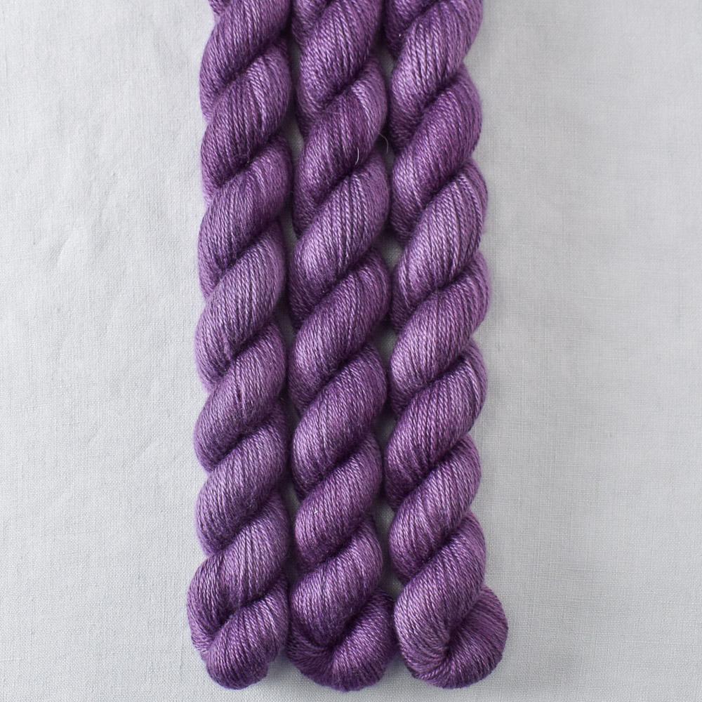 Sagrada - Miss Babs Sojourn cashmere and silk yarn