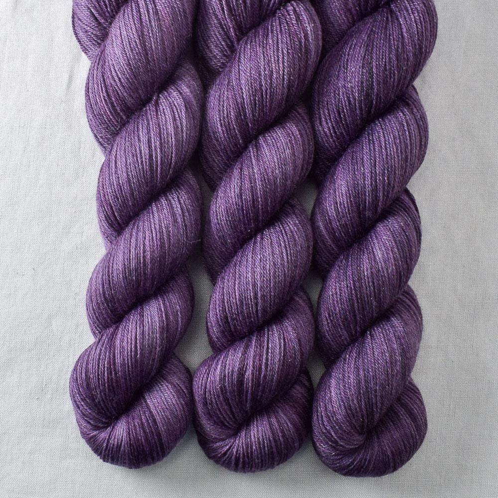 Sagrada - Miss Babs Tarte wool blend sock yarn