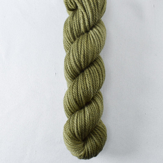 Salamander Partial Skeins - Miss Babs K2 yarn