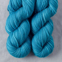 Salish - Miss Babs 2-Ply Toes yarn