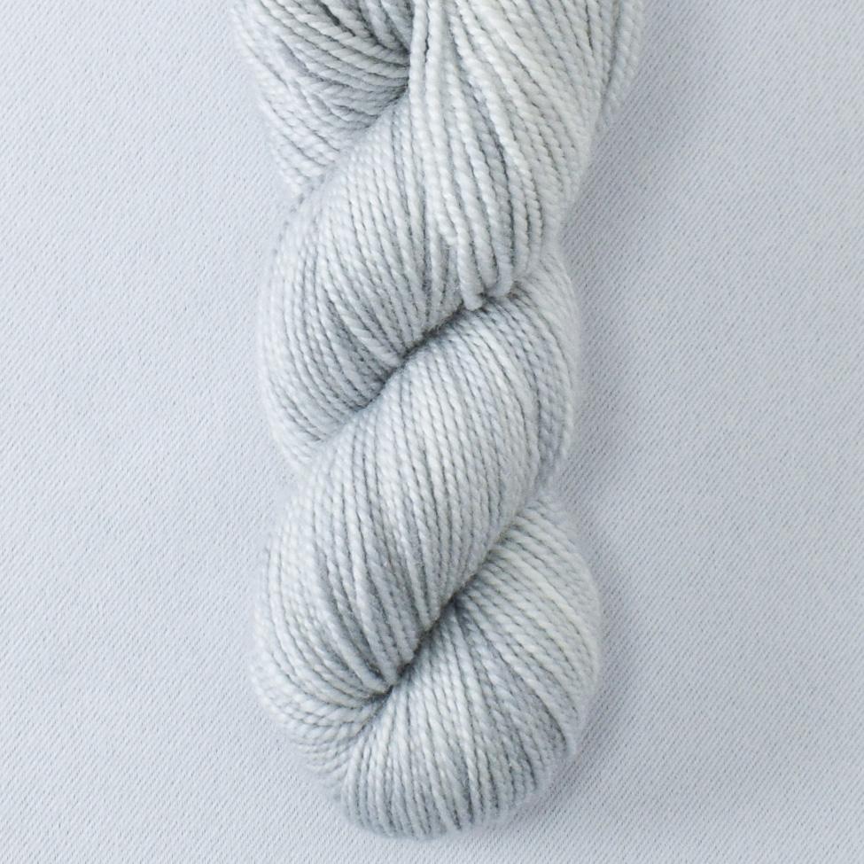 Salju - Miss Babs Yummy 2-Ply Toes superwash Merino wool yarn