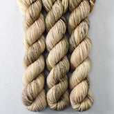 Sandbar - Miss Babs Yowza Mini superwash Merino wool yarn