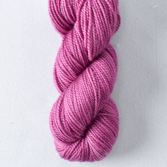 Sanderiana - Miss Babs Yummy 2-Ply Toes superwash Merino wool yarn