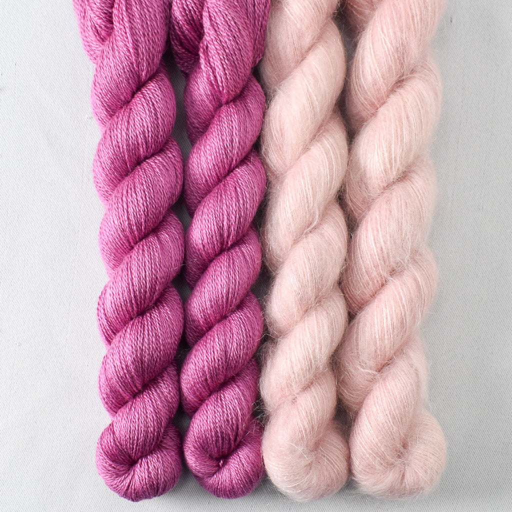 Sanderiana, Sugar - Miss Babs Fiordifelce Set