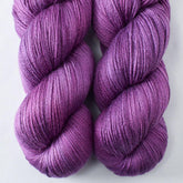 Sangria - Miss Babs Big Silk wool and silk blend yarn