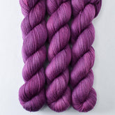 Sangria - Miss Babs Caroline merino-cashmere-nylon yarn